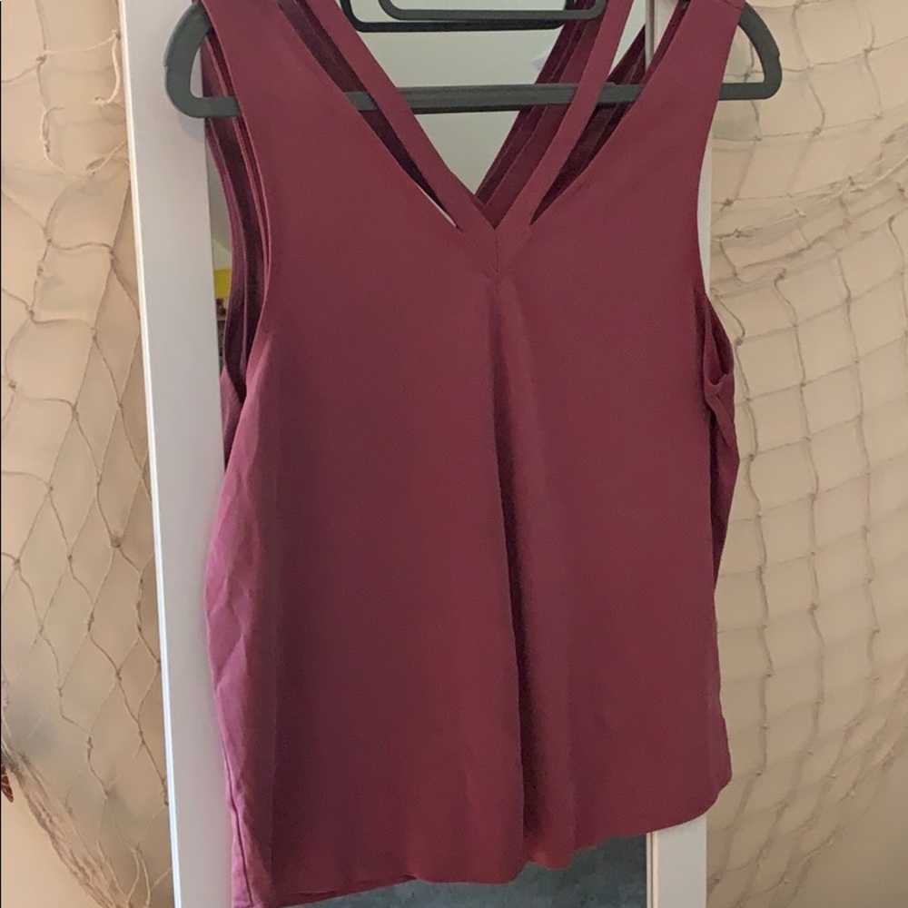 Maybe Strappy Top